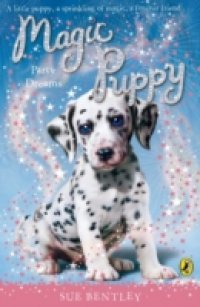 Читать Magic Puppy: Party Dreams