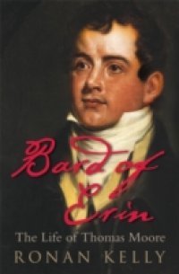 Bard of Erin