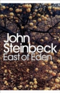 Читать East of Eden