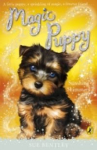 Читать Magic Puppy: Sunshine Shimmers