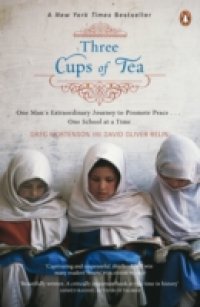Читать Three Cups Of Tea