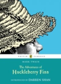 Читать Adventures of Huckleberry Finn