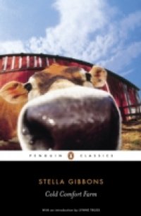 Читать Cold Comfort Farm