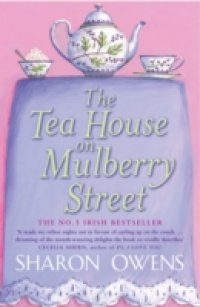 Tea House on Mulberry Street