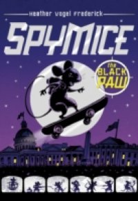 Spy Mice: The Black Paw