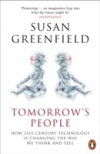 Tomorrow`s People
