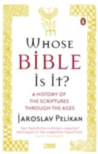 Whose Bible Is It?