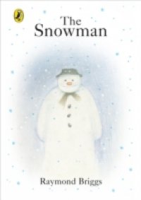 Читать Snowman