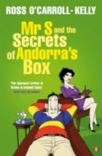 Mr S and the Secrets of Andorra`s Box