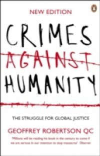 Crimes Against Humanity