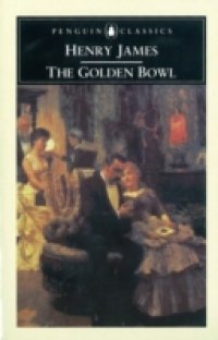 Читать Golden Bowl