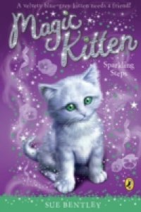 Читать Magic Kitten: Sparkling Steps