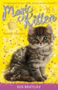Читать Magic Kitten: Seaside Mystery
