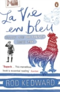 La Vie en bleu