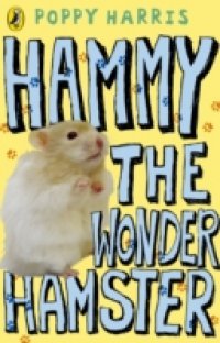 Hammy the Wonder Hamster