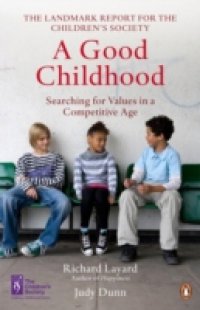 Good Childhood
