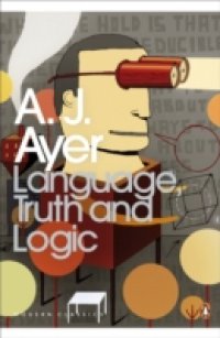 Читать Language, Truth and Logic