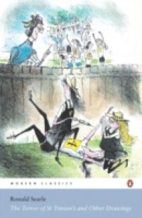 Terror of St Trinian`s and Other Drawings