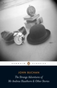 Strange Adventures of Mr Andrew Hawthorn & Other Stories