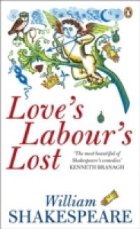 Love`s Labour`s Lost