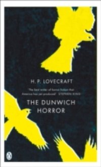 Читать Dunwich Horror