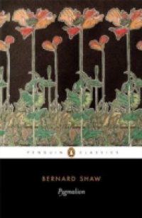 Читать Pygmalion