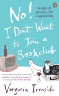 No! I Don`t Want to Join a Bookclub