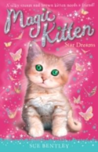 Читать Magic Kitten: Star Dreams