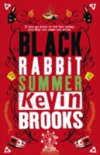 Black Rabbit Summer