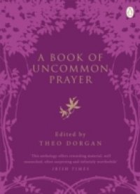 Book of Uncommon Prayer