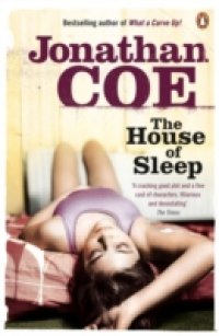 Читать House of Sleep
