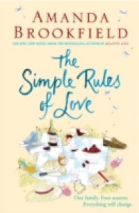 Simple Rules of Love