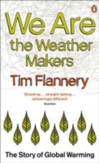 We are the Weather Makers