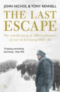 Last Escape