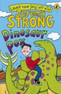 Читать Dinosaur Pox