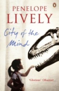 Читать City of the Mind