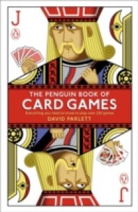 Penguin Book of Card Games