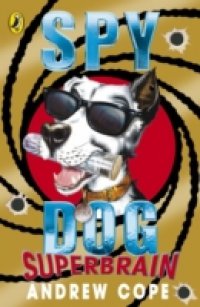 Spy Dog: Superbrain