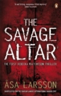 Savage Altar
