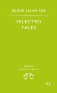 Читать Selected Tales