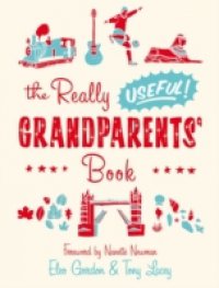 Really Useful Grandparents` Book