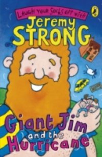 Читать Giant Jim And The Hurricane