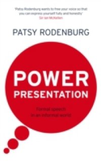 Power Presentation