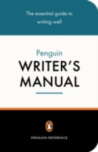Penguin Writer`s Manual