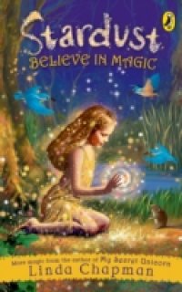Читать Stardust: Believe in Magic