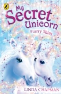 Читать My Secret Unicorn: Starry Skies