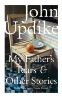 Читать My Father's Tears and Other Stories