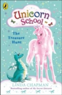 Читать Unicorn School: The Treasure Hunt