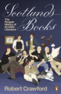 Scotland`s Books
