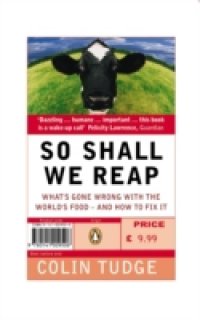 So Shall We Reap